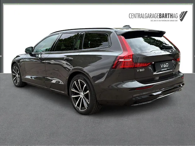 Volvo V60 2.0 T6 TE Plus Dark eAWD