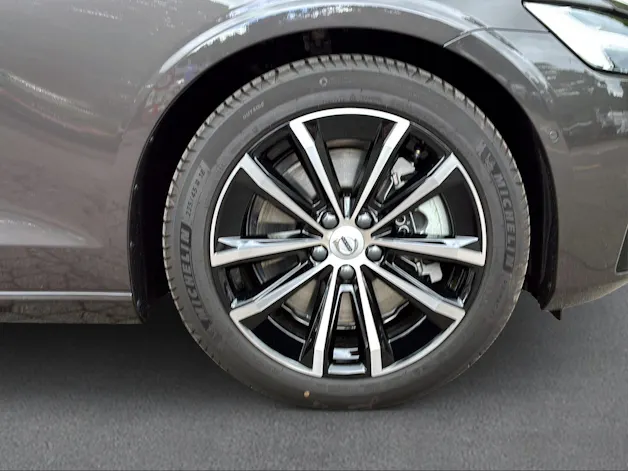 Volvo V60 2.0 T6 TE Plus Dark eAWD
