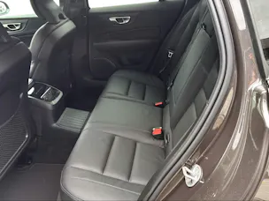 Volvo V60 2.0 T6 TE Plus Dark eAWD