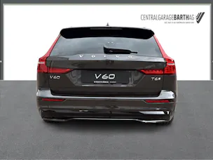 Volvo V60 2.0 T6 TE Plus Dark eAWD