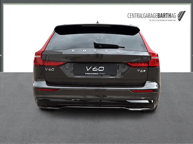 Volvo V60 2.0 T6 TE Plus Dark eAWD