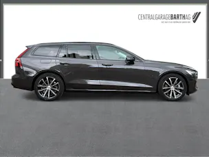 Volvo V60 2.0 T6 TE Plus Dark eAWD