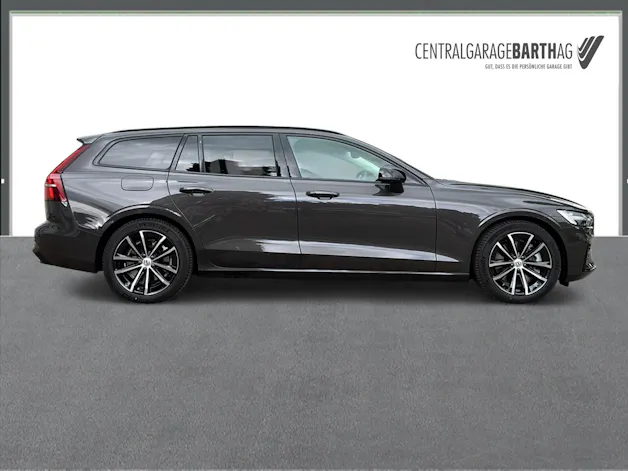 Volvo V60 2.0 T6 TE Plus Dark eAWD