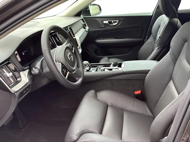 Volvo V60 2.0 T6 TE Plus Dark eAWD