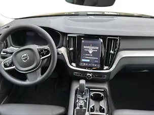 Volvo V60 2.0 T6 TE Plus Dark eAWD