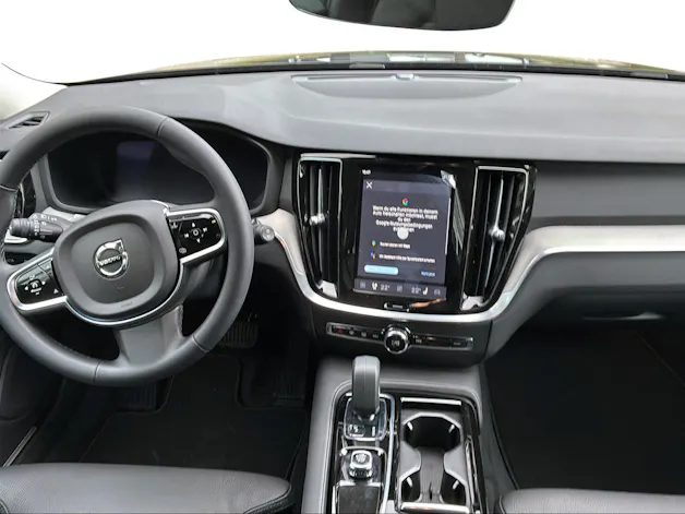 Volvo V60 2.0 T6 TE Plus Dark eAWD