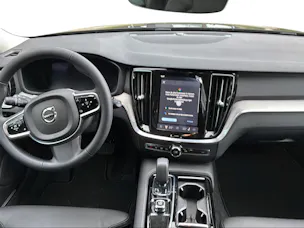 Volvo V60 2.0 T6 TE Plus Dark eAWD