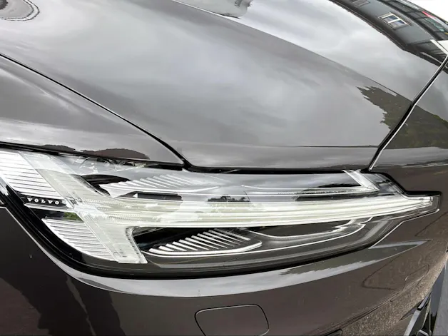 Volvo V60 2.0 T6 TE Plus Dark eAWD