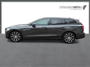 Volvo V60 2.0 T6 TE Plus Dark eAWD