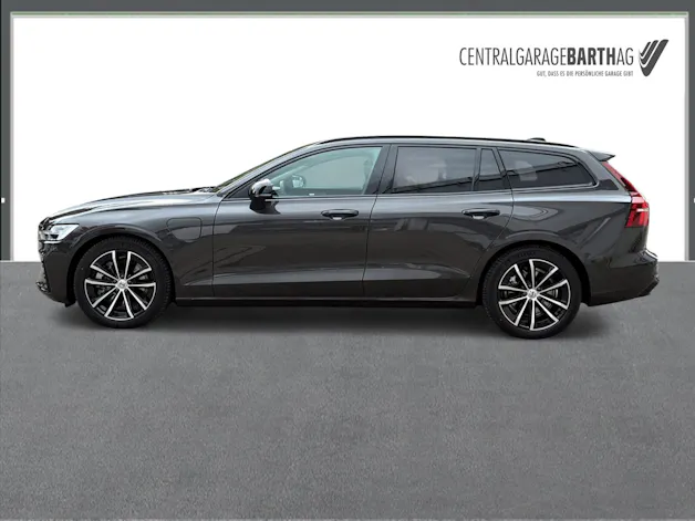 Volvo V60 2.0 T6 TE Plus Dark eAWD