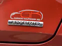 Nissan Juke 1.6 Hybrid Tekna