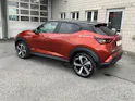 Nissan Juke 1.6 Hybrid Tekna