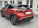Nissan Juke 1.6 Hybrid Tekna