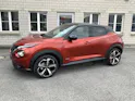 Nissan Juke 1.6 Hybrid Tekna