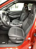 Nissan Juke 1.6 Hybrid Tekna