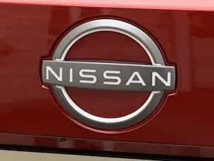 Nissan Juke 1.6 Hybrid Tekna