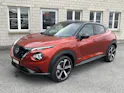 Nissan Juke 1.6 Hybrid Tekna