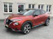 Nissan Juke 1.6 Hybrid Tekna