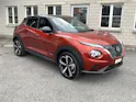 Nissan Juke 1.6 Hybrid Tekna
