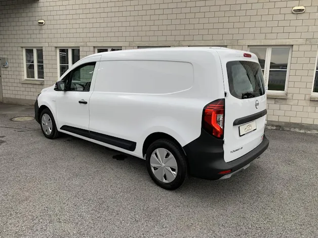 Nissan Townstar Kaw. 2.2 t L2 EV45 22 kw Acenta