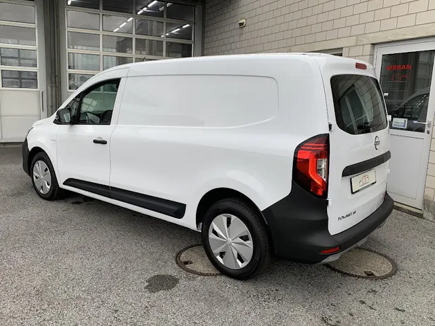 Nissan Townstar Kaw. 2.2 t L2 EV45 22 kw Acenta
