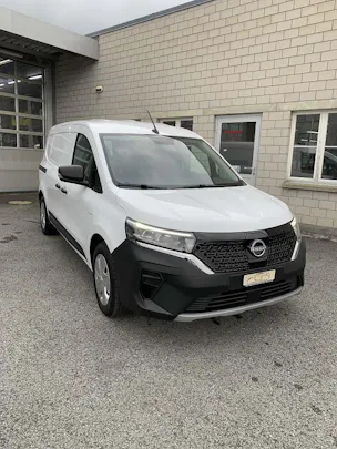 Nissan Townstar Kaw. 2.2 t L2 EV45 22 kw Acenta