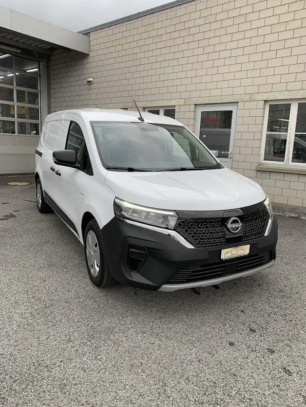 Nissan Townstar Kaw. 2.2 t L2 EV45 22 kw Acenta