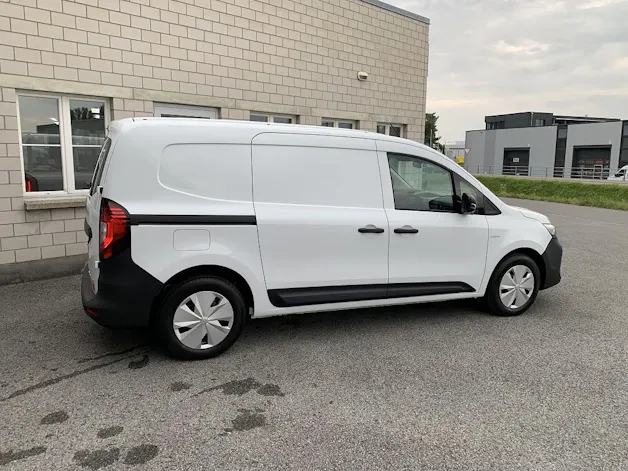 Nissan Townstar Kaw. 2.2 t L2 EV45 22 kw Acenta