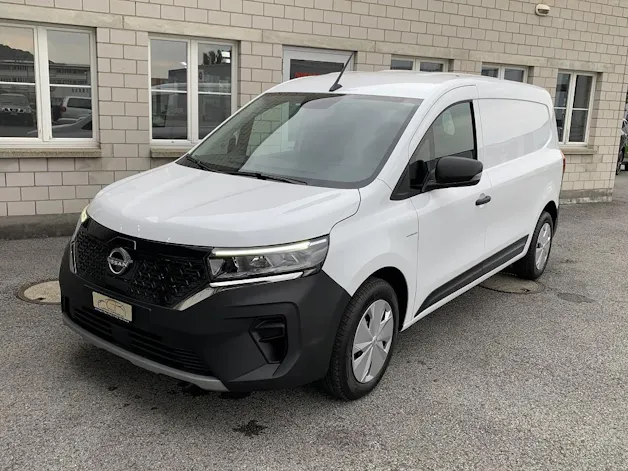 Nissan Townstar Kaw. 2.2 t L2 EV45 22 kw Acenta