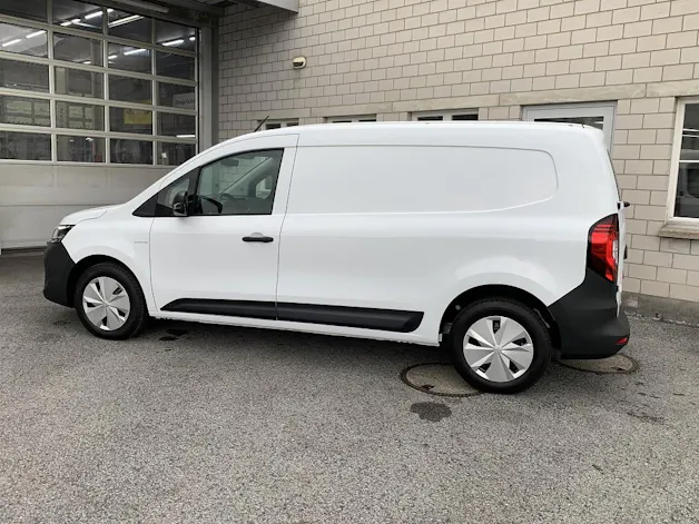 Nissan Townstar Kaw. 2.2 t L2 EV45 22 kw Acenta