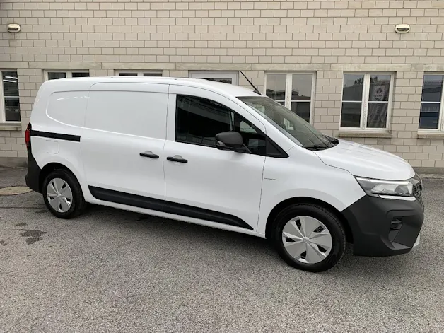 Nissan Townstar Kaw. 2.2 t L2 EV45 22 kw Acenta