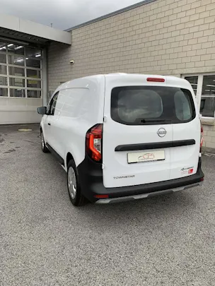 Nissan Townstar Kaw. 2.2 t L2 EV45 22 kw Acenta
