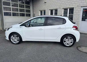 Peugeot 208 1.2 PureTech Style
