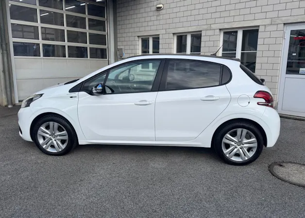 Peugeot 208 1.2 PureTech Style