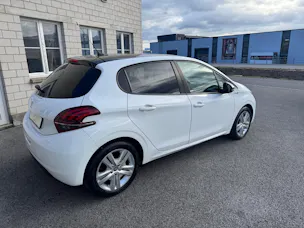 Peugeot 208 1.2 PureTech Style