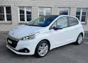 Peugeot 208 1.2 PureTech Style