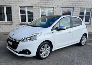 Peugeot 208 1.2 PureTech Style