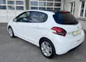 Peugeot 208 1.2 PureTech Style