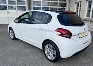 Peugeot 208 1.2 PureTech Style
