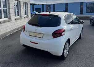 Peugeot 208 1.2 PureTech Style