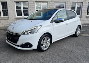 Peugeot 208 1.2 PureTech Style