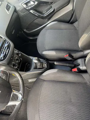 Peugeot 208 1.2 PureTech Style
