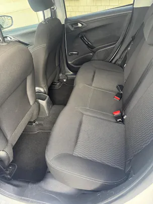 Peugeot 208 1.2 PureTech Style