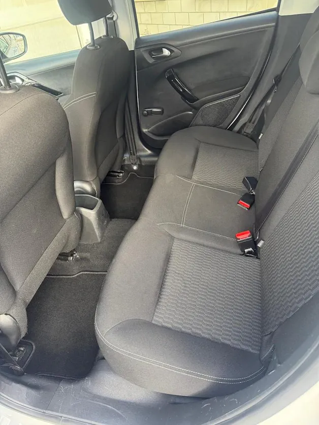Peugeot 208 1.2 PureTech Style