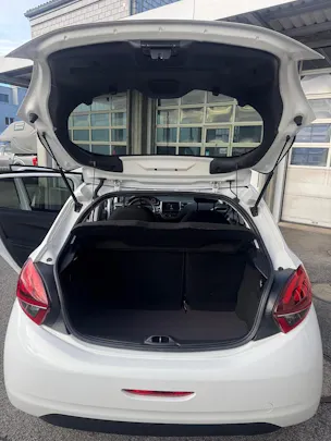 Peugeot 208 1.2 PureTech Style