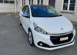 Peugeot 208 1.2 PureTech Style