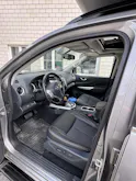 Nissan Navara 2.3 dCi Double Cab N-Guard