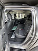 Nissan Navara 2.3 dCi Double Cab N-Guard
