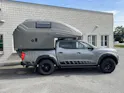 Nissan Navara 2.3 dCi Double Cab N-Guard