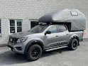 Nissan Navara 2.3 dCi Double Cab N-Guard